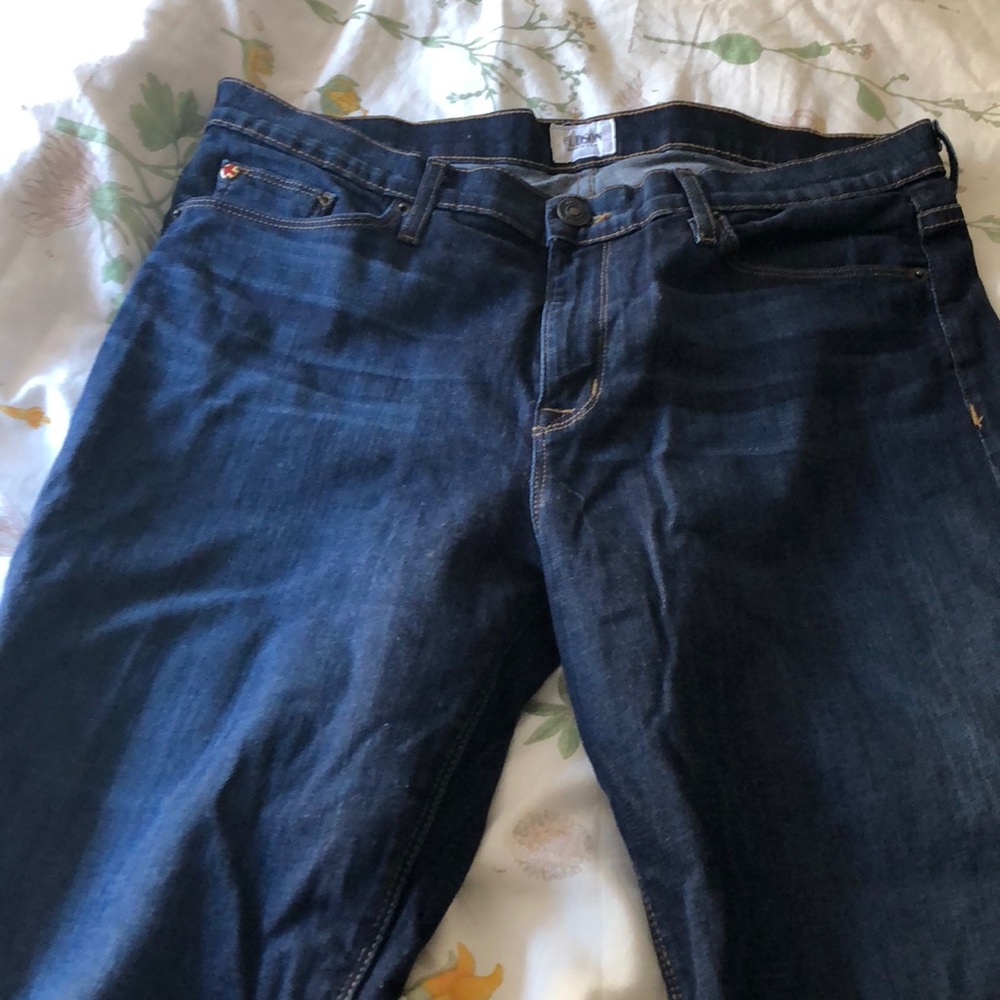 Hudson Jean